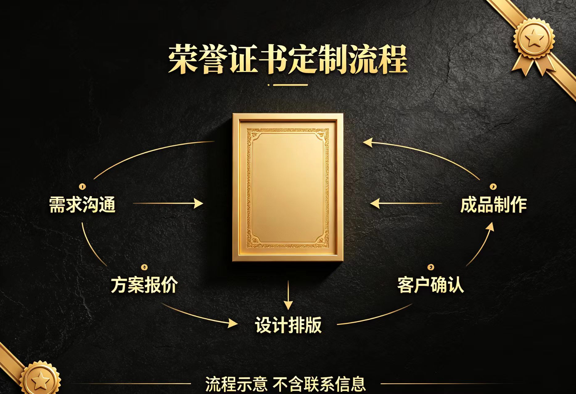 为什么优质专业证件制作值得你重新审视